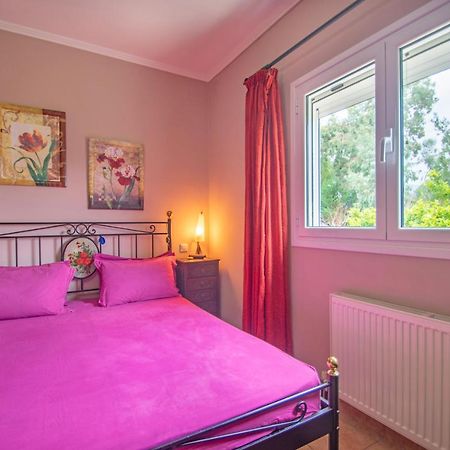 Loukas Farm House Agios Kirikos  Екстер'єр фото