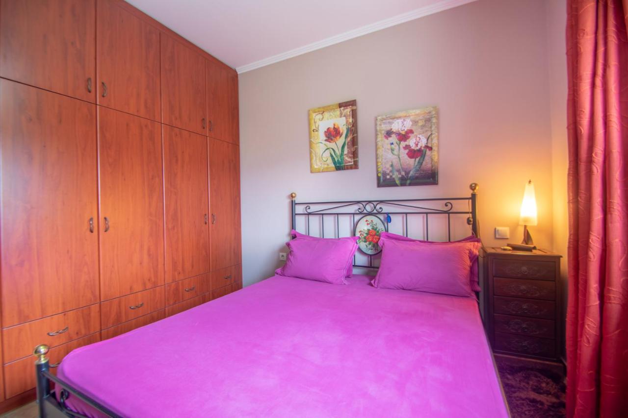 Loukas Farm House Agios Kirikos  Екстер'єр фото