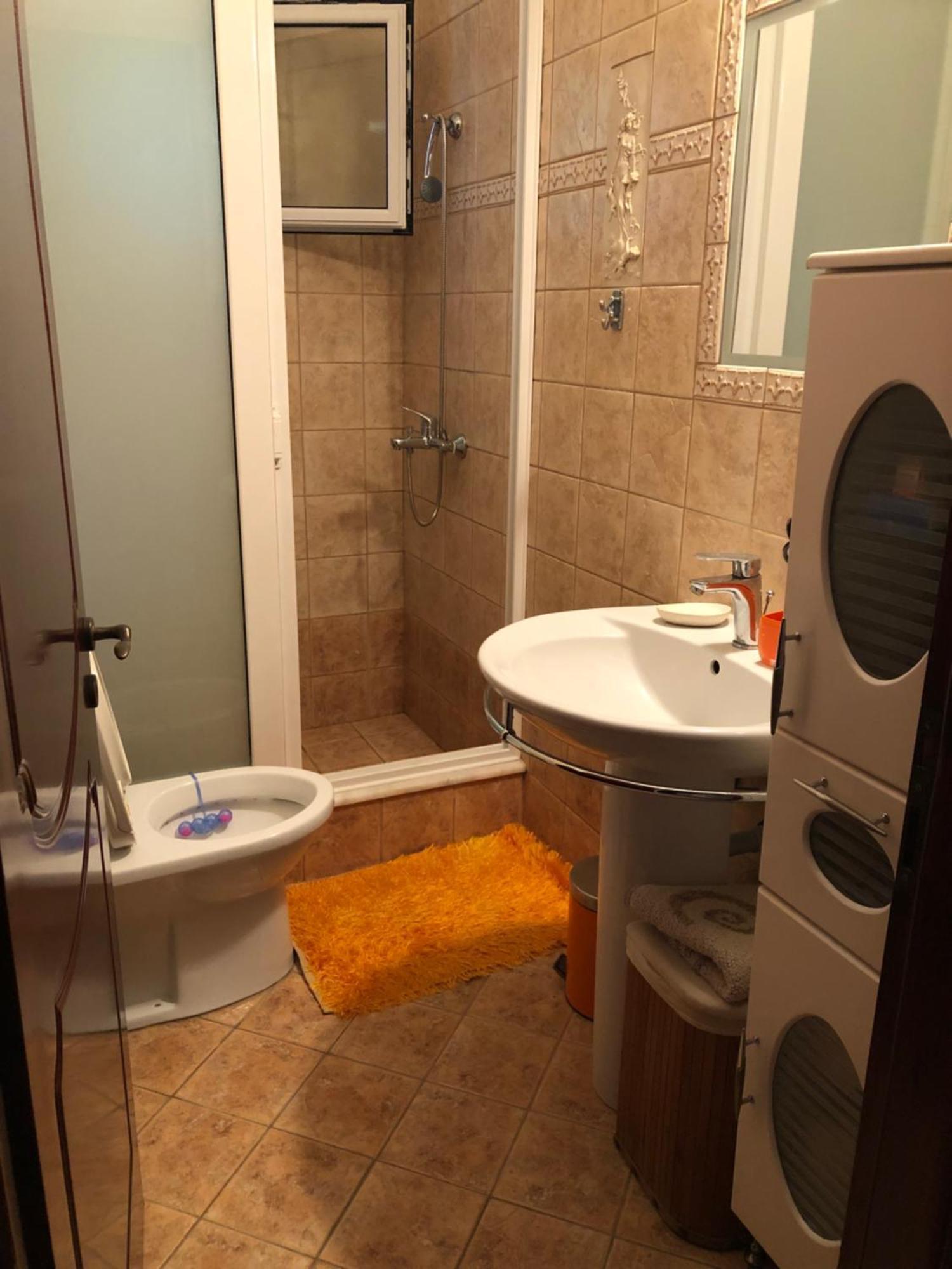 Loukas Farm House Agios Kirikos  Екстер'єр фото
