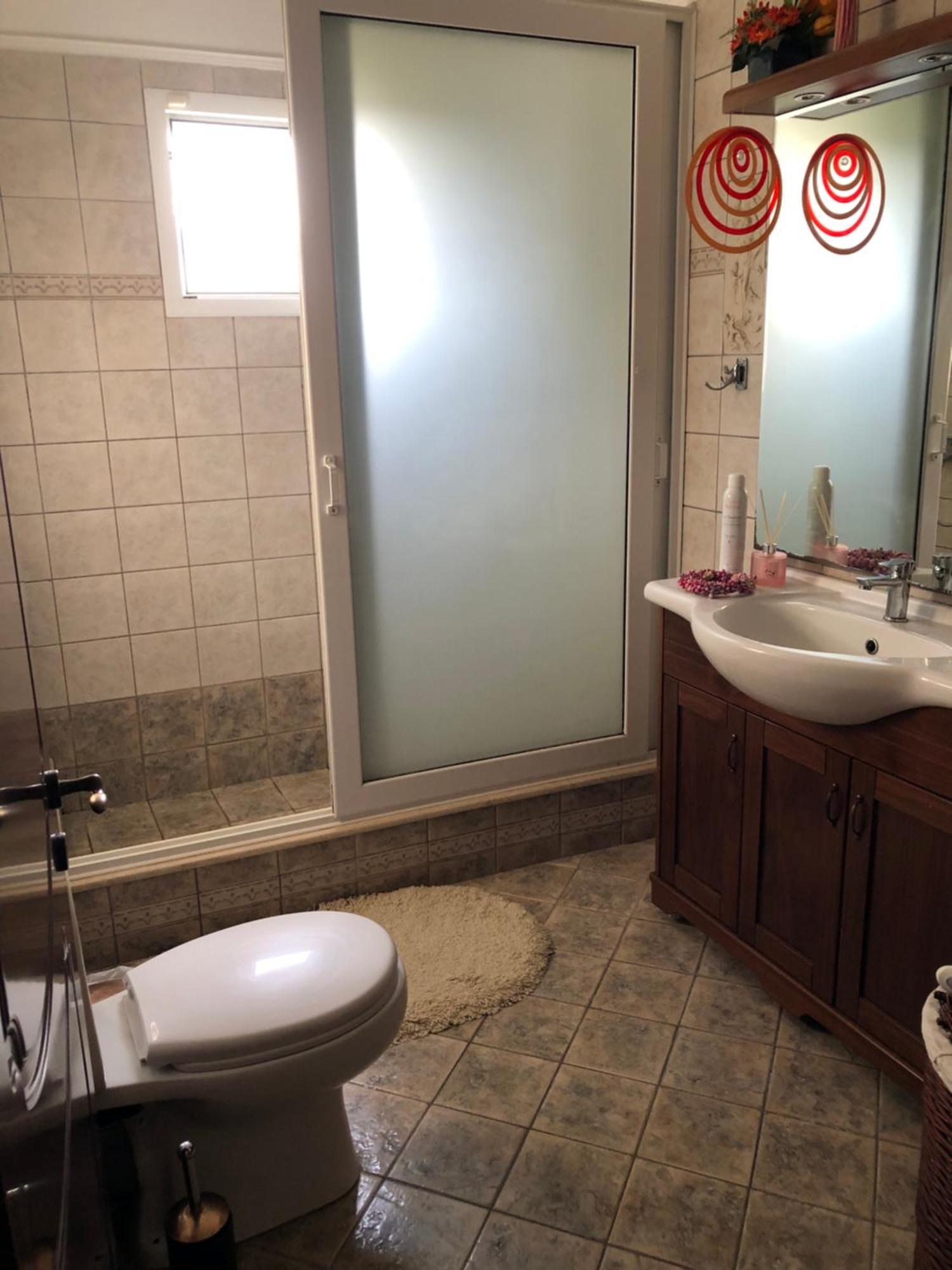 Loukas Farm House Agios Kirikos  Екстер'єр фото